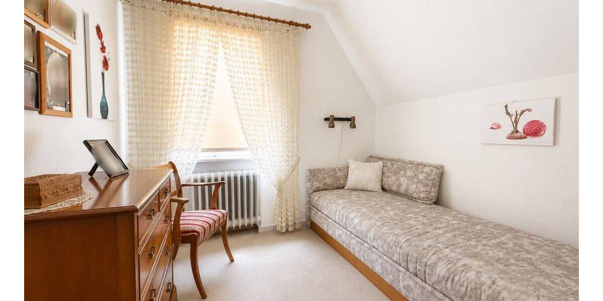 Einfamilienhaus Wolfenbüttel Stadtgebiet - 6 Zimmer, 130 m&sup2;, 349.000&euro; | Angebot:26868764