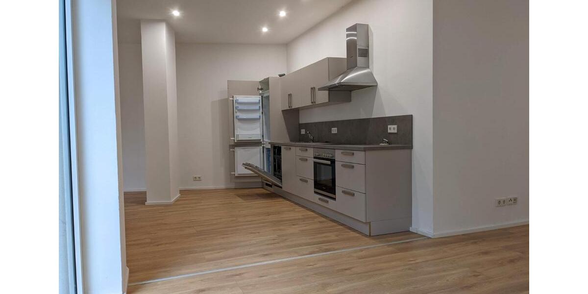 Erdgeschoßwohnung Saarlouis - 3 Zimmer, 108 m&sup2;, 280.000&euro; | Angebot:26184032