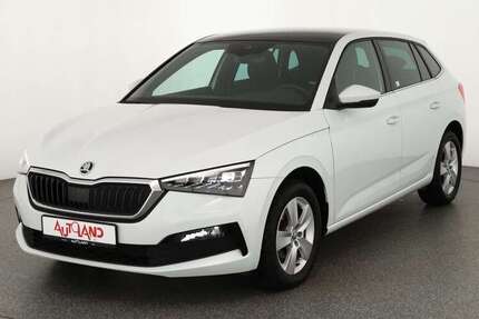 Skoda Scala 7.752 km 22.490 € Chemnitz 09111