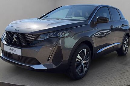 Peugeot 3008 23.401 km 25.660 &euro; Jena-Lobeda 07747