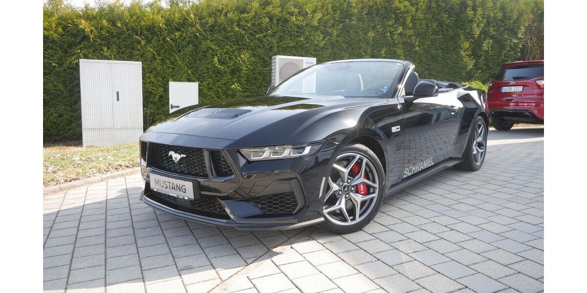 Ford Mustang 16.200 km 59.970 &euro; Lorch 73547
