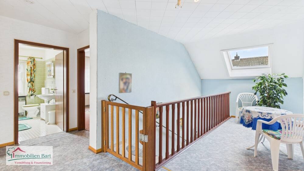 Einfamilienhaus Mettlach / Orscholz Orscholz - 8 Zimmer, 200 m&sup2;, 344.800&euro; | Angebot:26358521