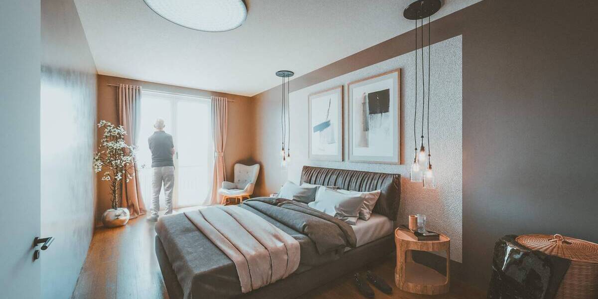 Etagenwohnung Rellingen - 2 Zimmer, 73 m&sup2;, 414.800&euro; | Angebot:25731430