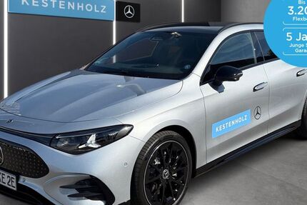 Mercedes-Benz CLA 250 Shooting Brake 2.001 km 61.900 &euro; Bad Säckingen 79713