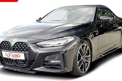 BMW 420 59.976 km 41.890 &euro; Hoppegarten 15366