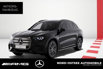 Mercedes-Benz GLC 400 8.050 km 83.998 &euro; Heide 25746
