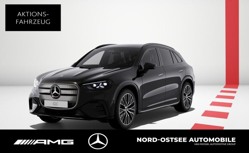 Mercedes-Benz GLC 400 8.050 km 83.998 &euro; Heide 25746