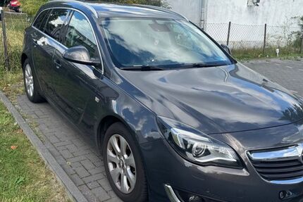Opel Insignia 157.200 km 6.669 &euro; Schwerin 19057