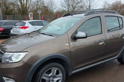 Dacia Sandero 170.000 km 7.950 &euro; Saarlouis 66740