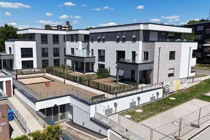 Wohnung zum Kaufen in Leverkusen, Berg. Neukirchen 520.300 € 94.61 m² 3 zimmer