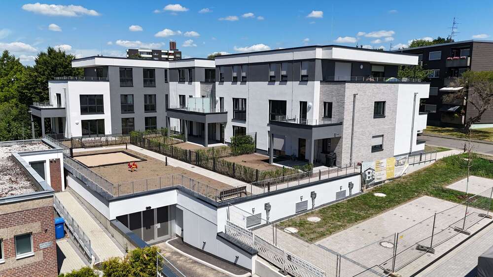 Wohnung zum Kaufen in Leverkusen, Berg. Neukirchen 520.300 € 94.61 m² 3 zimmer