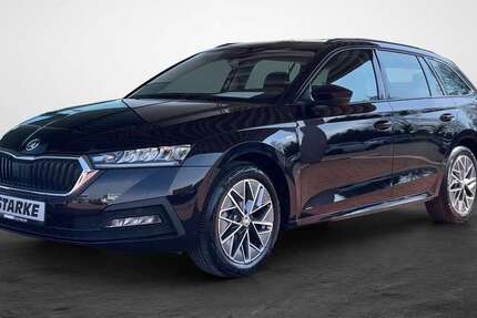 Skoda Octavia 37.095 km 23.790 &euro; Versmold 33775