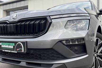 Skoda Kamiq 19.530 km 26.860 &euro; Marktredwitz 95615
