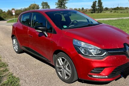 Renault Clio 219.200 km 3.999 &euro; Donaueschingen 78166