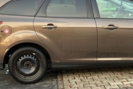 Ford Focus 135.000 km 9.000 &euro; Berschweiler bei baumholder 55777