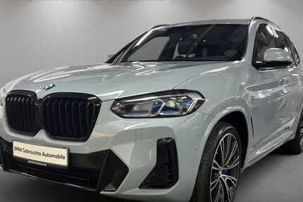 BMW X3 95.729 km 39.490 &euro; Dreieich-Sprendlingen 63303