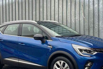 Renault Captur 7.718 km 20.800 € Solingen/NRW 42655