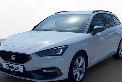 Seat Leon 23.363 km 25.880 &euro; Witzenhausen 37213