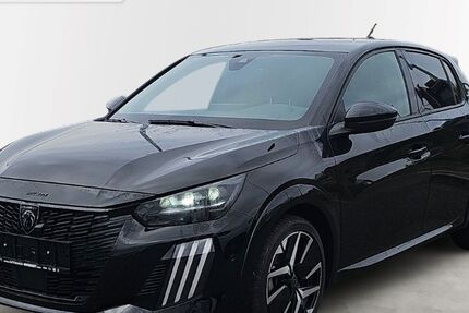 Peugeot 208 28.554 km 19.990 € Blieskastel-Aßweiler 66440