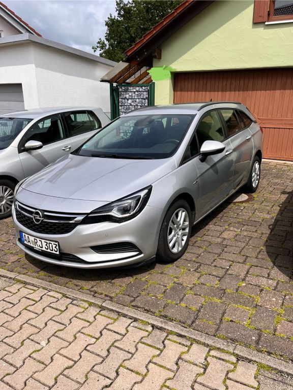 Astra