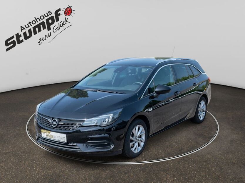 Opel Astra 66.690 km 17.900 € Heppenheim 64646