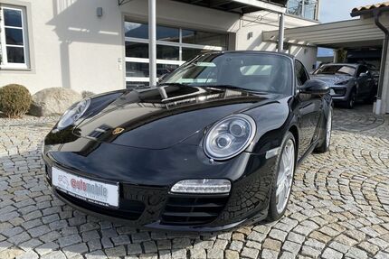 Porsche 997