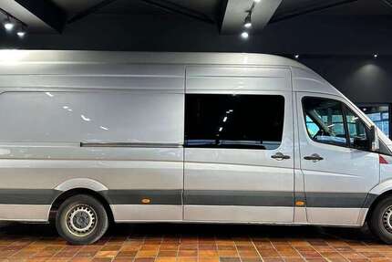 Mercedes-Benz Sprinter 200.000 km 28.501 &euro; Bonn 53177