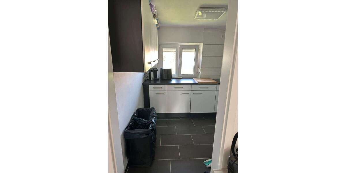 4-Zimmer-Wohnung Kapitalanlage - Dachgeschoßwohnung Süßen | Angebot:24495036