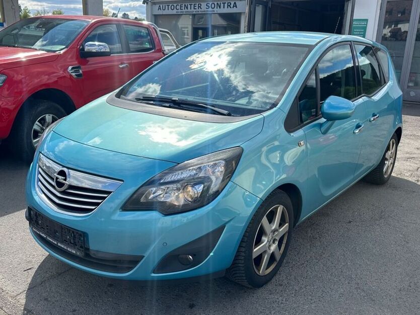 Meriva