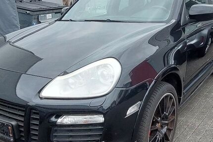 Porsche Cayenne 160.100 km 7.990 &euro; Bad Neuenahr 53474