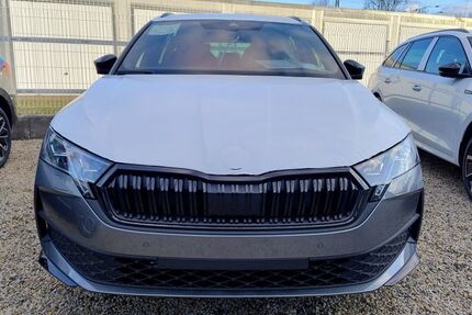 Skoda Octavia 4.000 km 41.850 € Saalfeld 07318
