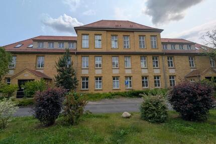 Wohnung Bitterfeld-Wolfen Wolfen - 2 Zimmer, 49 m&sup2;, 69.000&euro; | Angebot:25757066