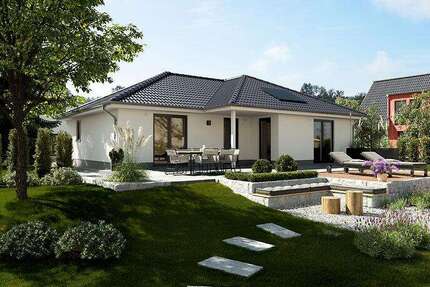 Haus Nägelstedt Nägelstedt - 4 Zimmer, 108 m&sup2;, 331.050&euro; | Angebot:25569100