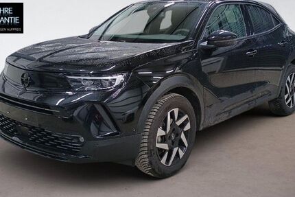 Opel Mokka 13.700 km 17.980 &euro; Schwandorf 92421