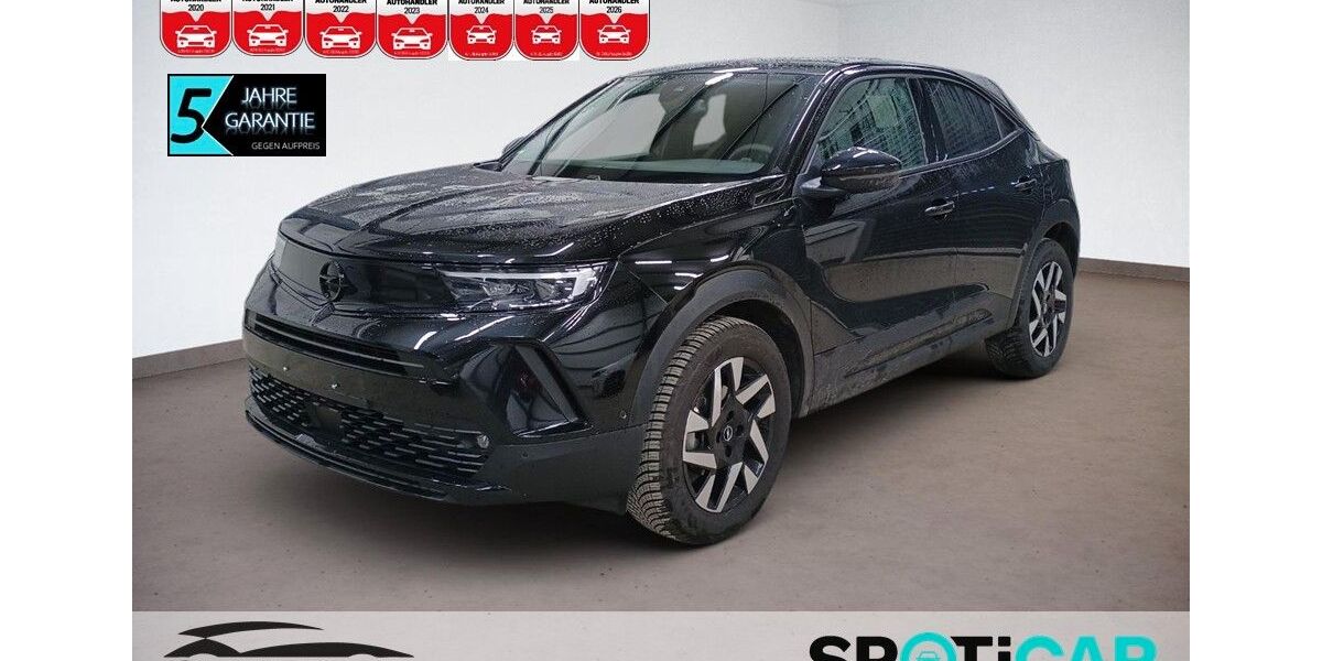 Opel Mokka 13.700 km 17.980 &euro; Schwandorf 92421