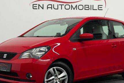 Seat Mii 98.000 km 4.990 &euro; Gersthofen 86368