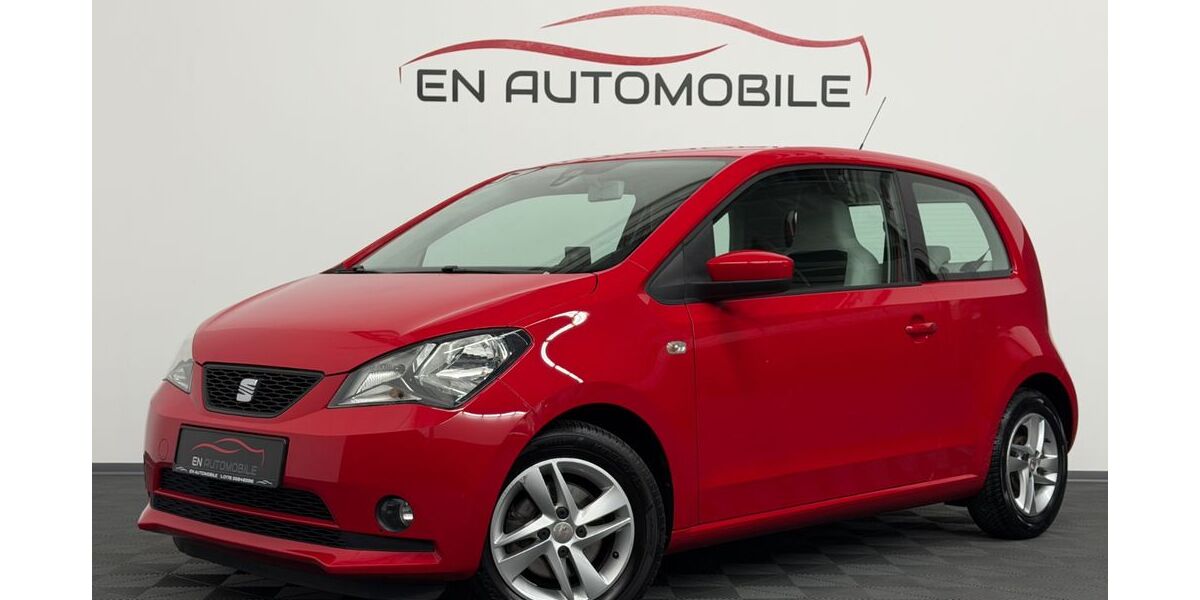 Seat Mii 98.000 km 5.490 &euro; Gersthofen 86368