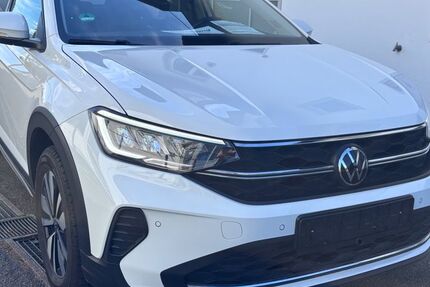 VW Taigo 61.200 km 15.800 &euro; Bad Waldsee 88339