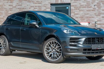 Porsche Macan 115.000 km 40.999 &euro; Handewitt 24983