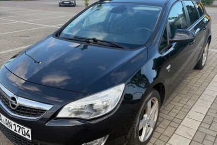 Opel Astra 129.000 km 2.300 &euro; Nordendorf 86695