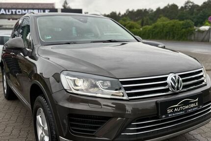 VW Touareg 270.000 km 11.990 &euro; Erlenbach am Main 63906