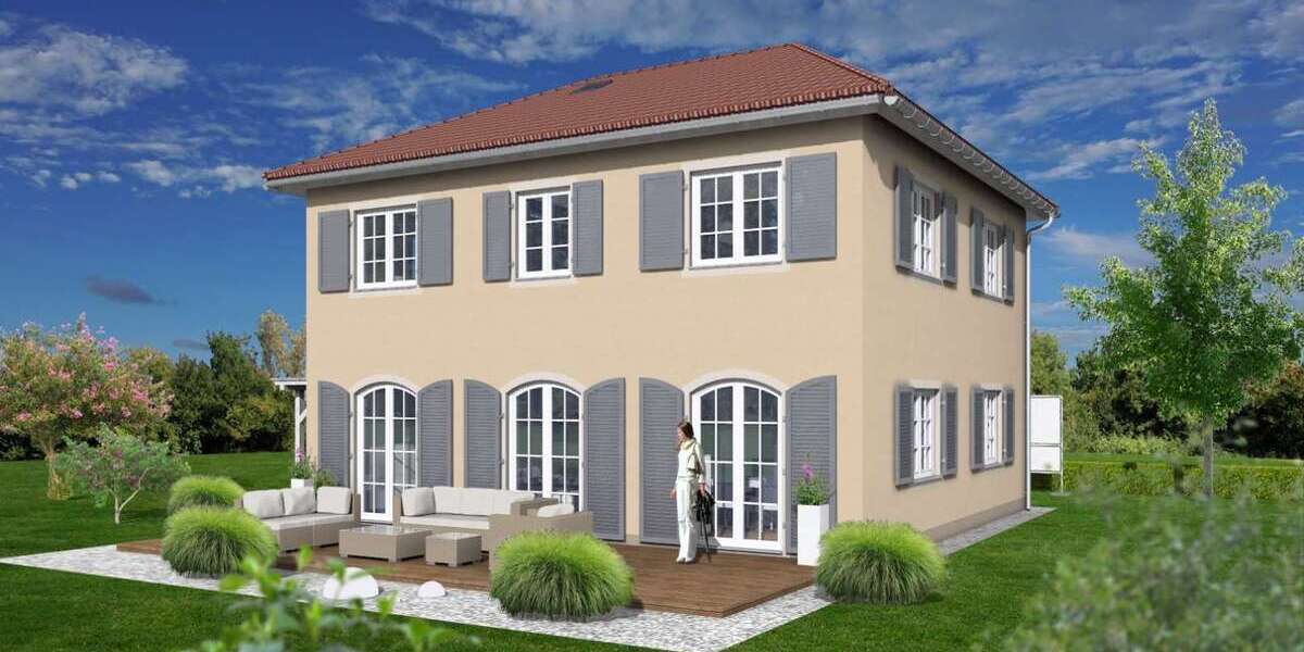 Einfamilienhaus Heidenau - 5 Zimmer, 140 m&sup2;, 552.700&euro; | Angebot:27117256