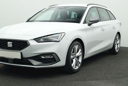 Seat Leon 32.100 km 23.750 &euro; Neumarkt i.d. OPf. 92318