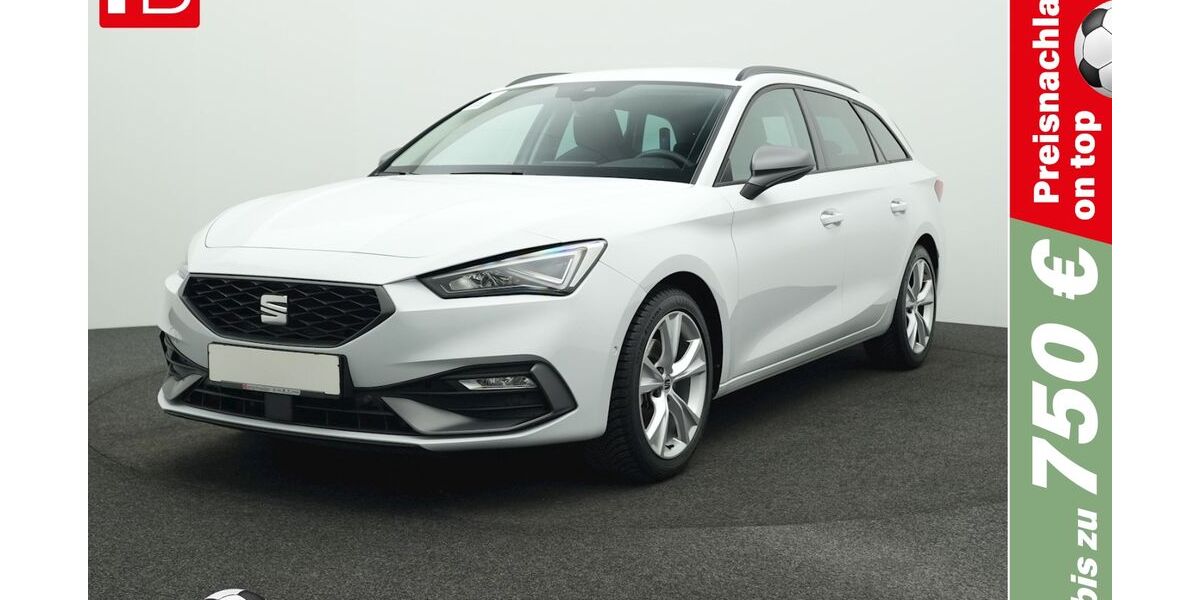 Seat Leon 32.100 km 23.750 &euro; Neumarkt i.d. OPf. 92318