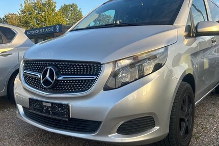Mercedes-Benz Vito 94.500 km 28.950 &euro; Stade 21680