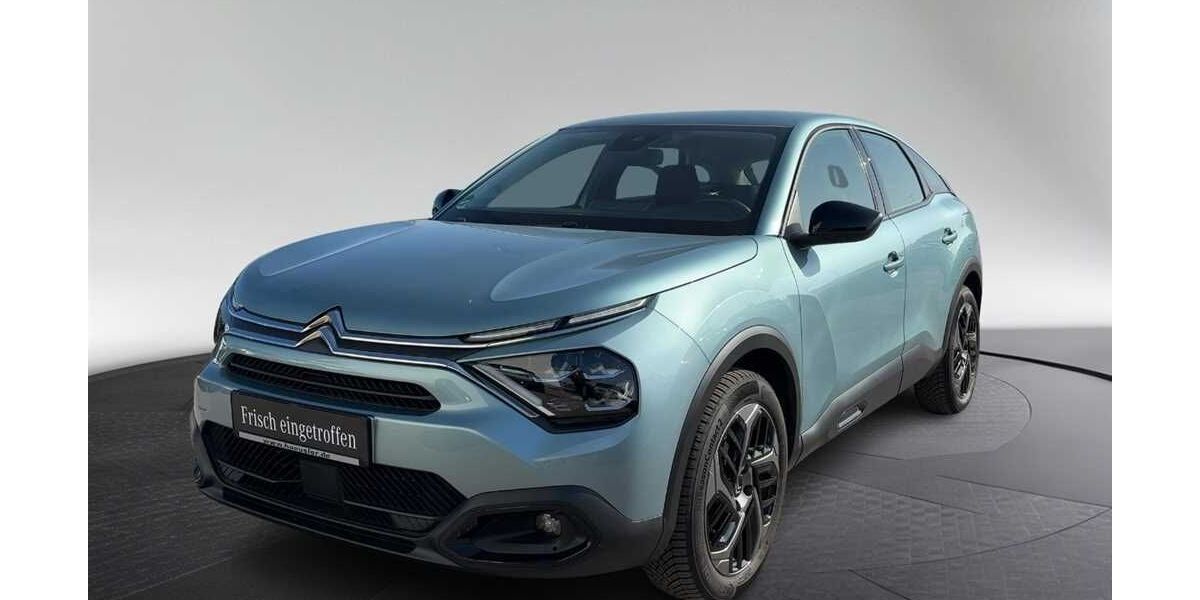 Citroen C4 17.500 km 19.890 &euro; München 80339