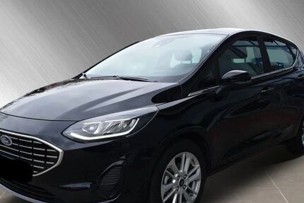 Ford Fiesta 42.100 km 12.500 &euro; München 81249