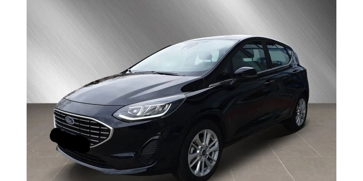 Ford Fiesta 42.100 km 12.500 &euro; München 81249