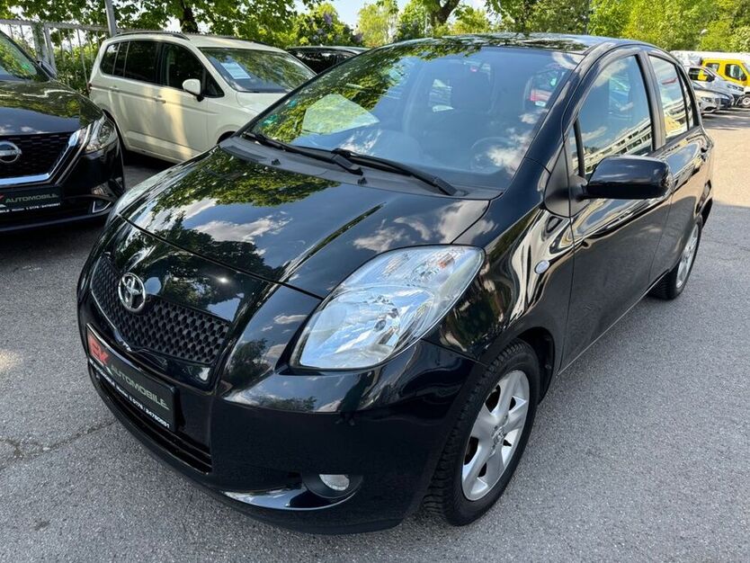 Yaris