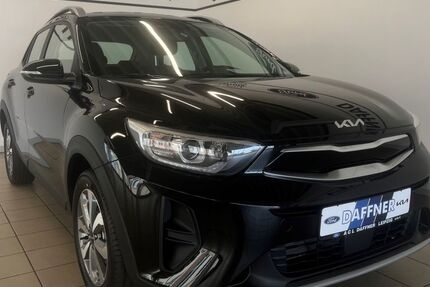 Kia Stonic 4.990 km 18.590 € Leipzig 04179